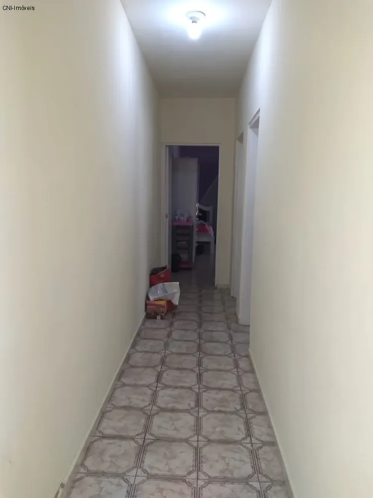 Casa, 4 quartos, 232 m² - Foto 12