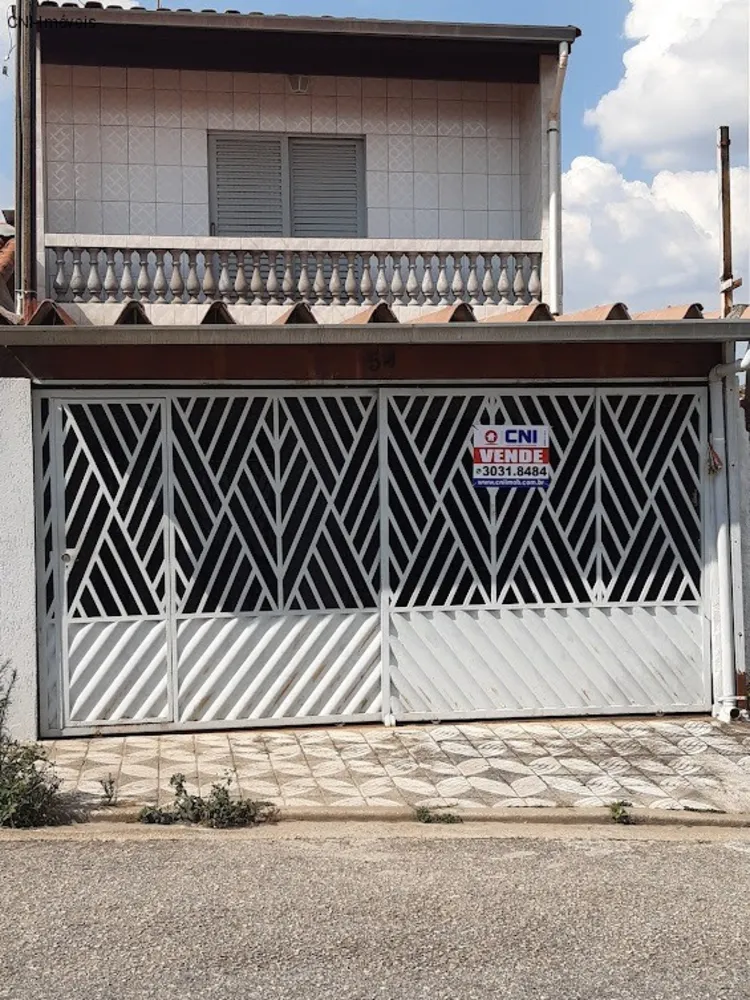 Casa, 4 quartos, 232 m² - Foto 15
