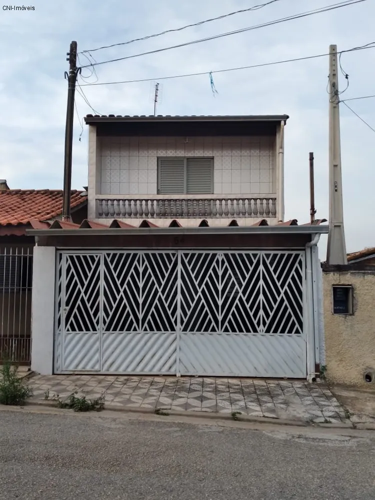 Casa, 4 quartos, 232 m² - Foto 3