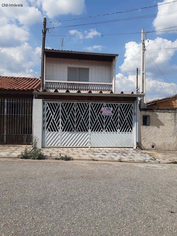 Casa, 4 quartos, 232 m² - Foto 7