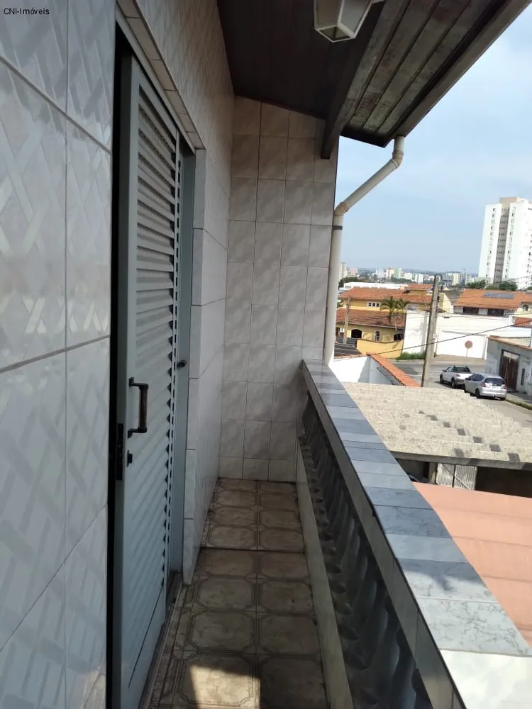 Casa, 4 quartos, 232 m² - Foto 9