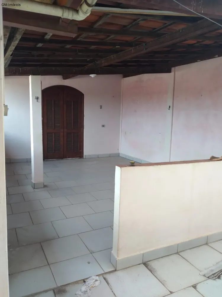 Casa, 4 quartos, 232 m² - Foto 13