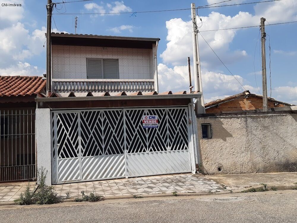 Casa, 4 quartos, 232 m² - Foto 2