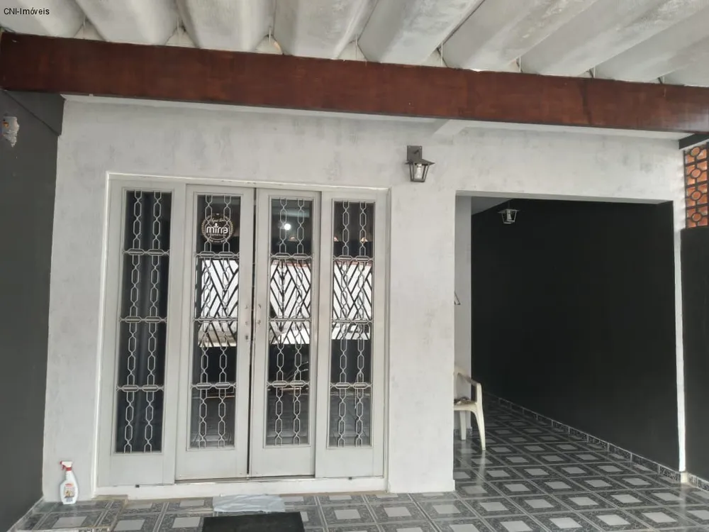 Casa, 4 quartos, 232 m² - Foto 4