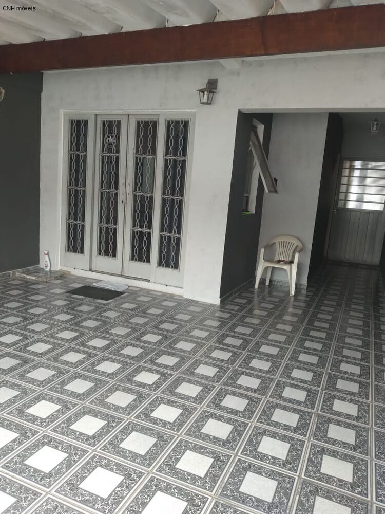 Casa, 4 quartos, 232 m² - Foto 1