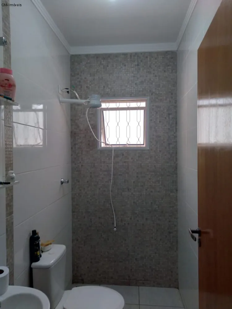 Casa, 3 quartos, 73 m² - Foto 5