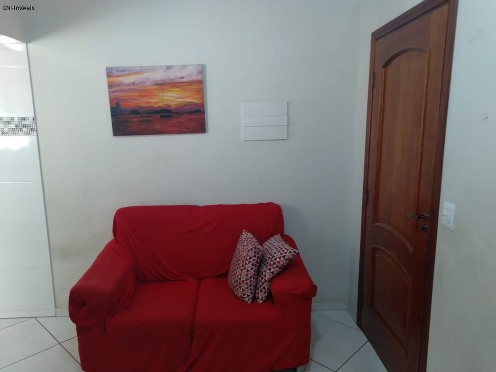 Casa, 3 quartos, 73 m² - Foto 2