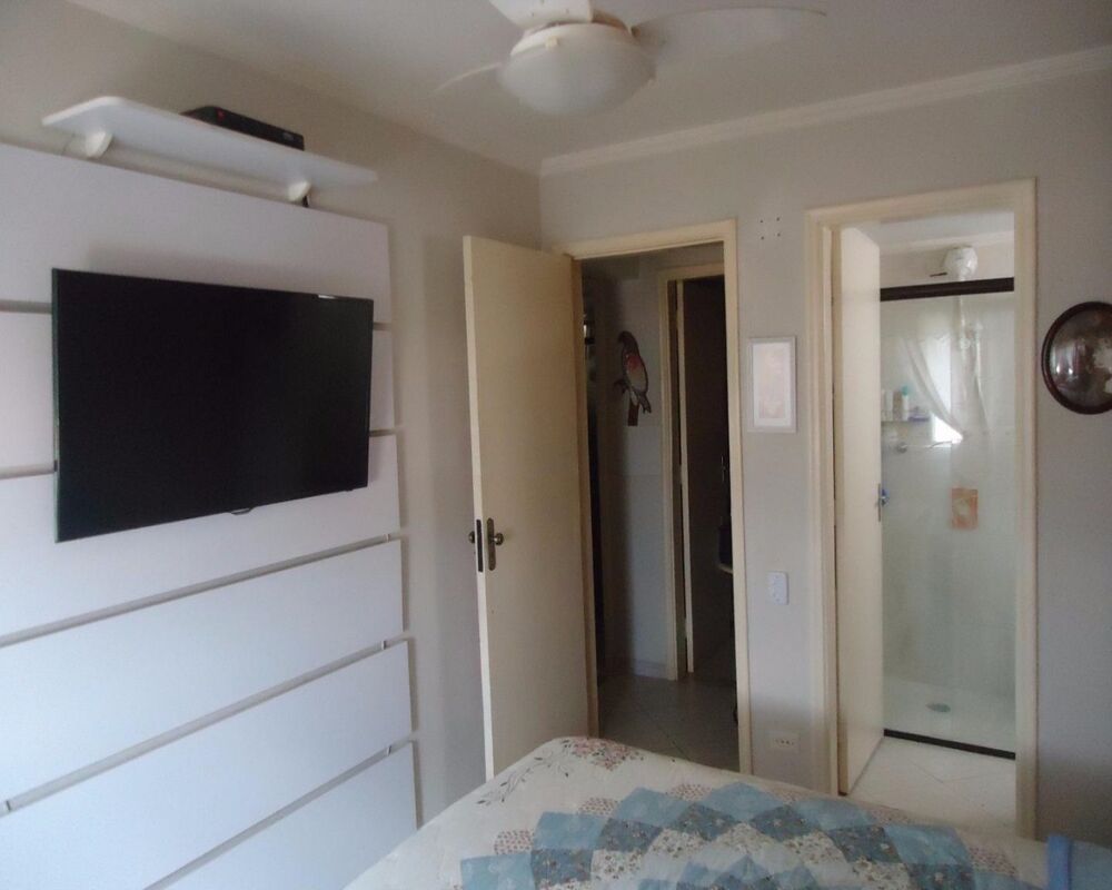 Apartamento, 2 quartos, 65 m² - Foto 2