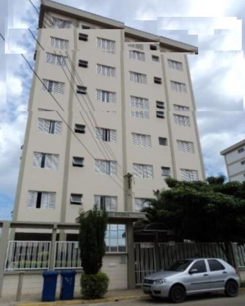 Apartamento, 2 quartos, 65 m² - Foto 1