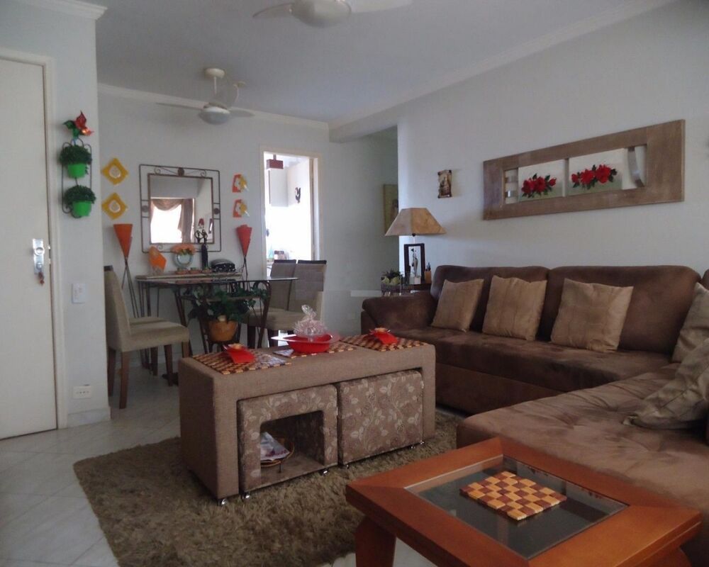 Apartamento, 2 quartos, 65 m² - Foto 3