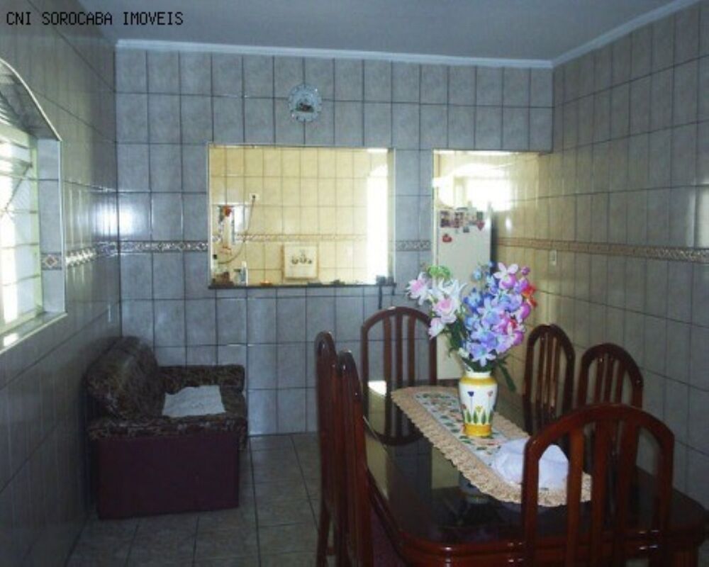 Casa, 3 quartos - Foto 4