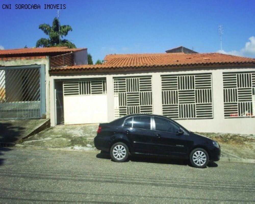 Casa, 3 quartos - Foto 1