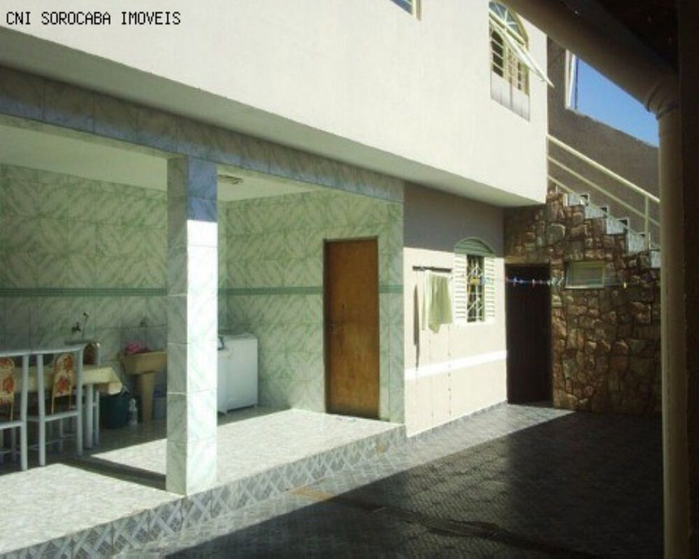 Casa, 3 quartos - Foto 6