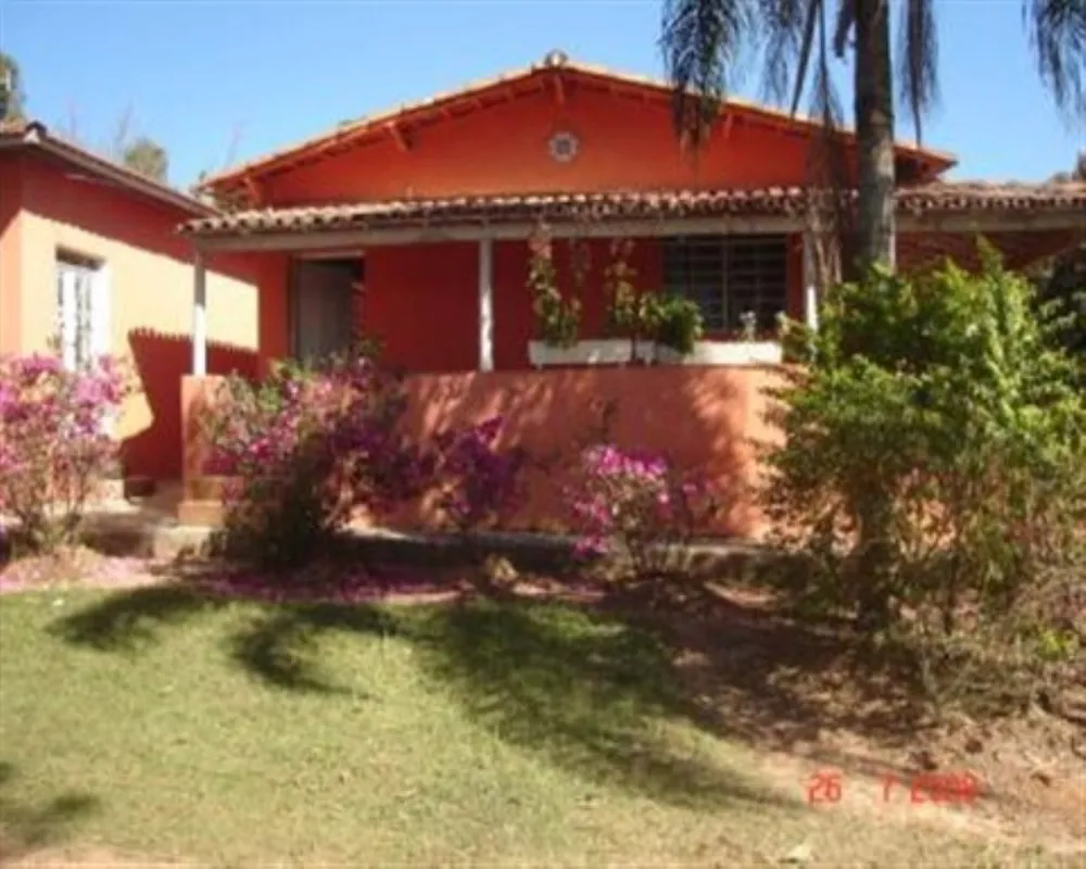 Terreno - Foto 1