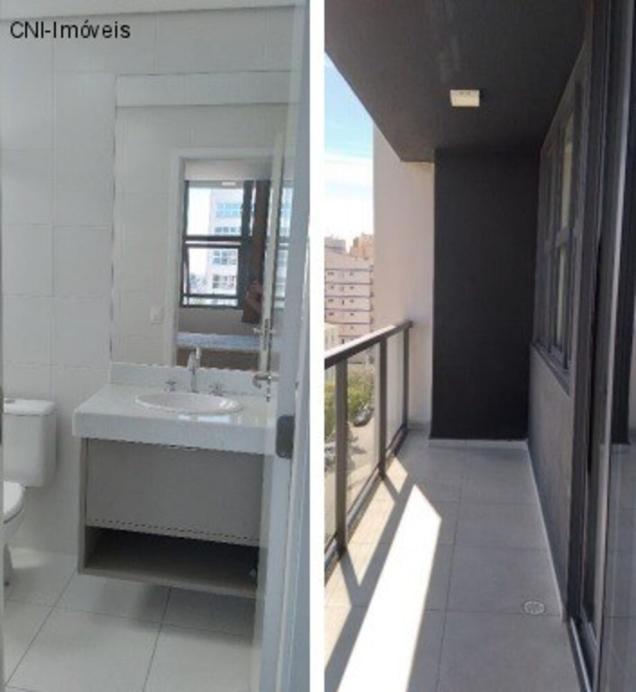 Apartamento, 1 quarto, 50 m² - Foto 2