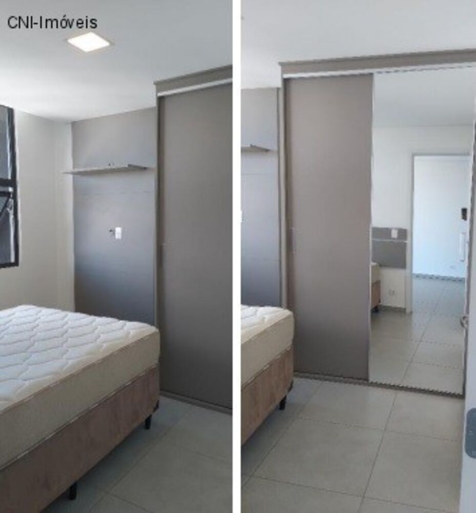 Apartamento, 1 quarto, 50 m² - Foto 4
