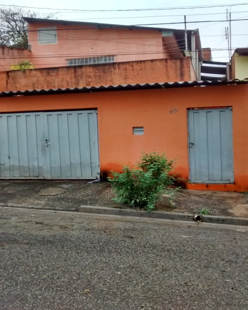 Casa, 2 quartos, 125 m² - Foto 18