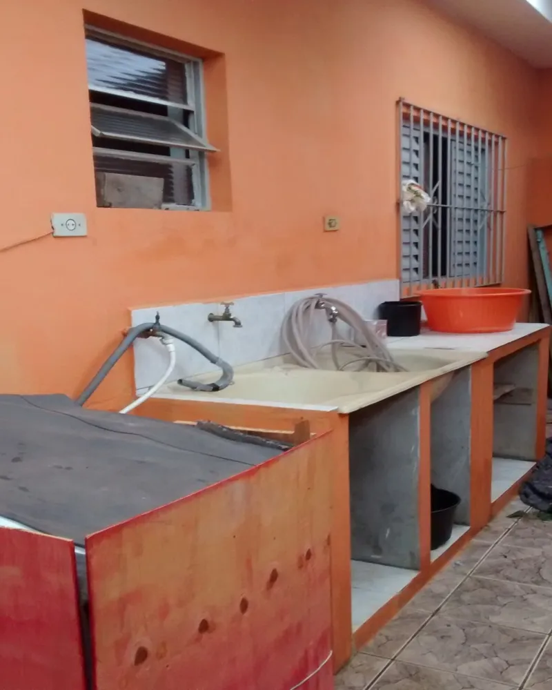 Casa, 2 quartos, 125 m² - Foto 13