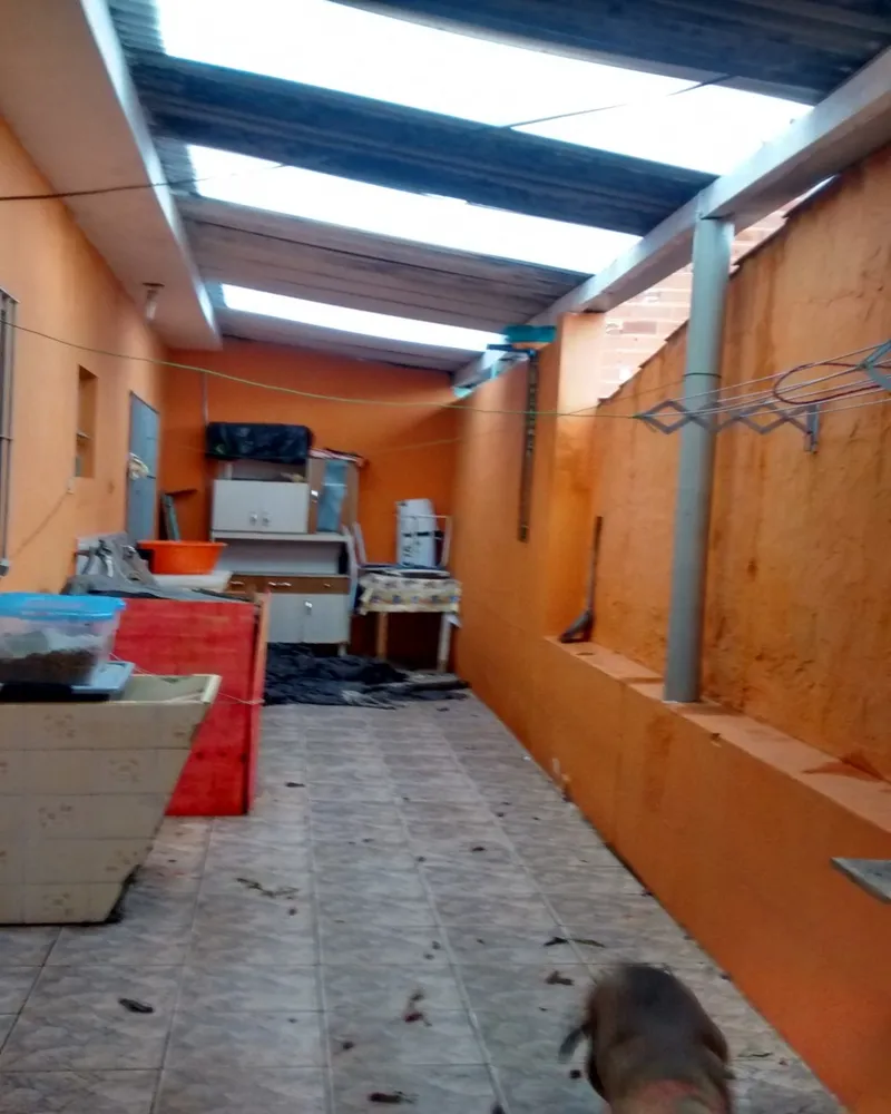 Casa, 2 quartos, 125 m² - Foto 2