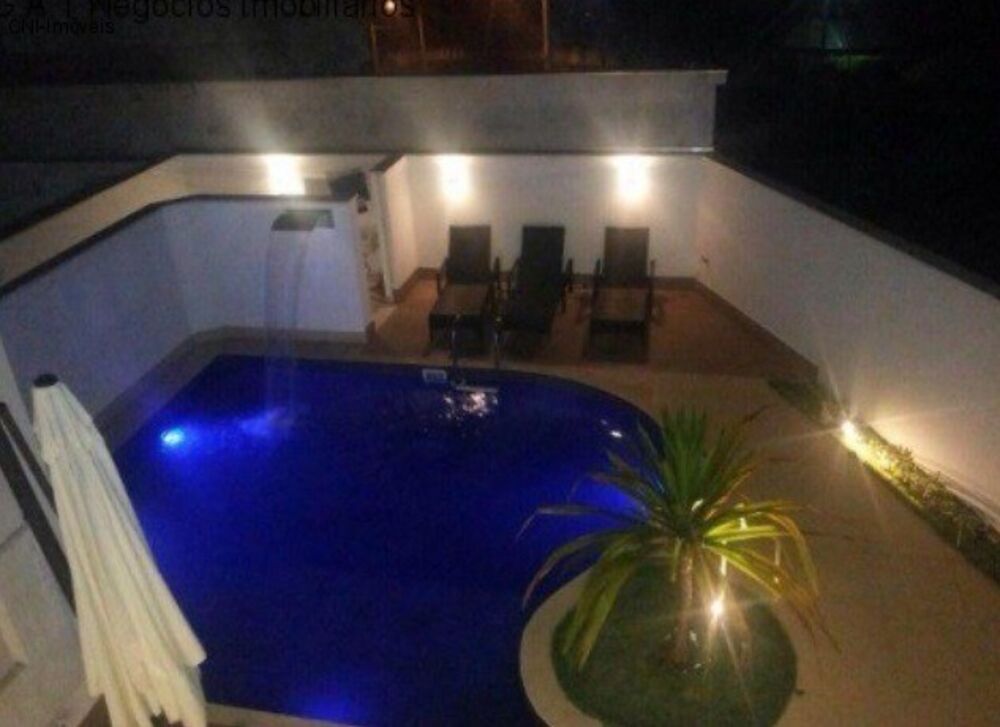 Casa, 4 quartos, 410 m² - Foto 6