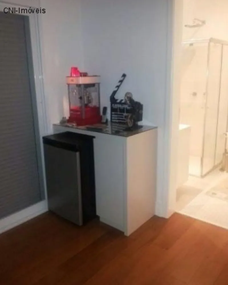 Casa, 4 quartos, 410 m² - Foto 18