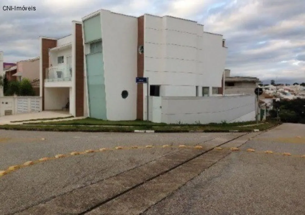 Casa, 4 quartos, 410 m² - Foto 19