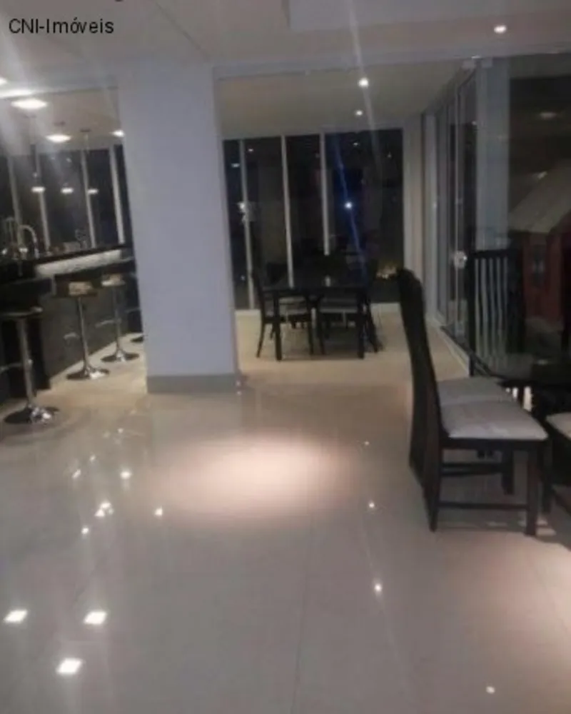 Casa, 4 quartos, 410 m² - Foto 17