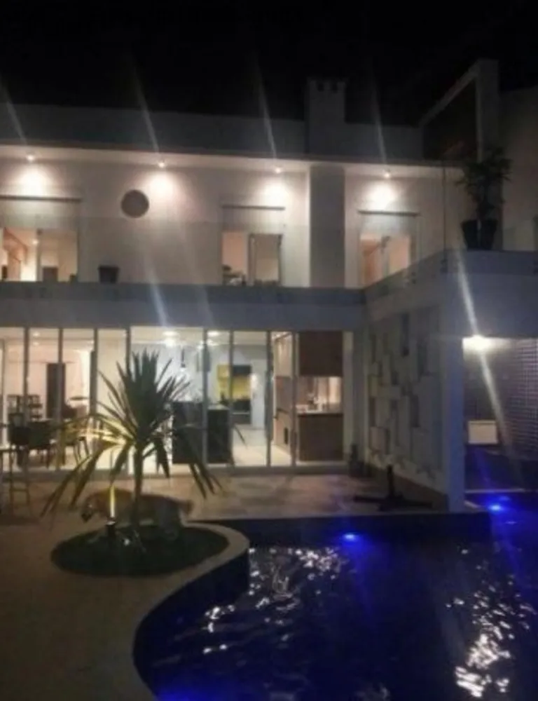 Casa, 4 quartos, 410 m² - Foto 9