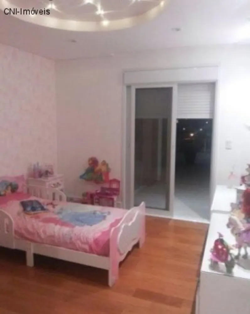 Casa, 4 quartos, 410 m² - Foto 10