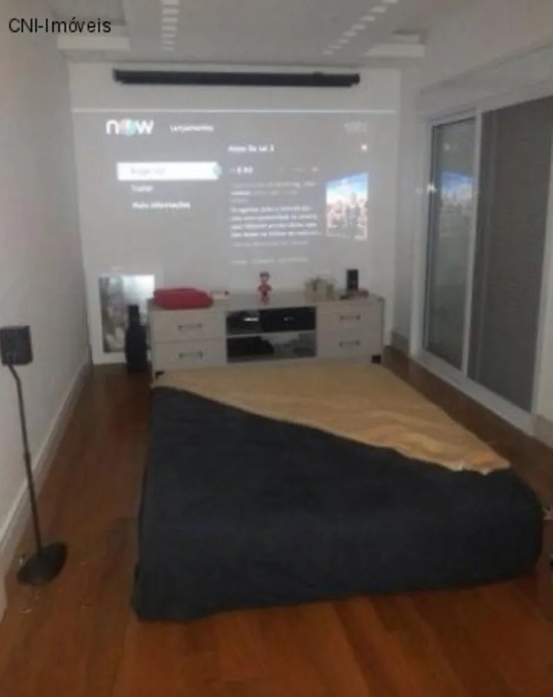 Casa, 4 quartos, 410 m² - Foto 12