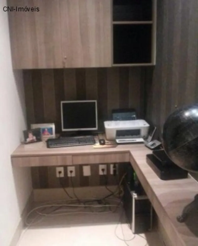 Casa, 4 quartos, 410 m² - Foto 16