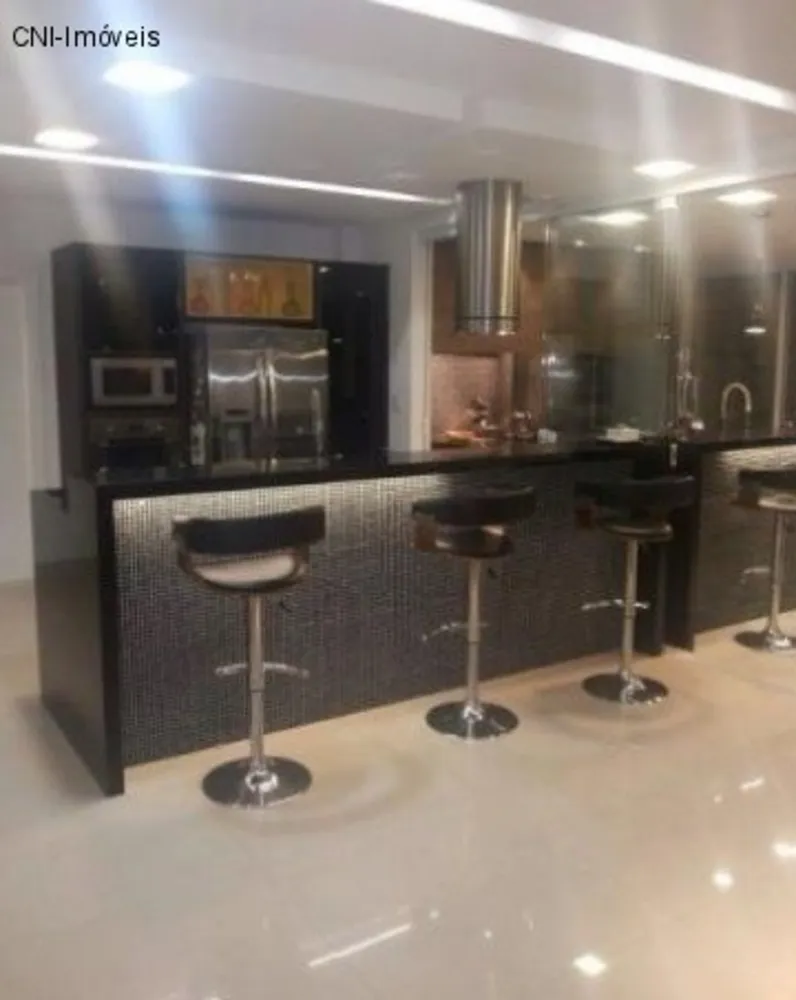 Casa, 4 quartos, 410 m² - Foto 11