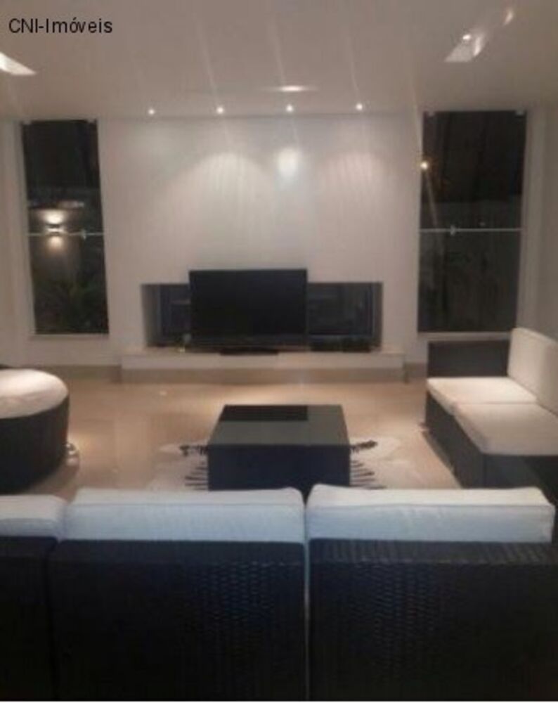 Casa, 4 quartos, 410 m² - Foto 1