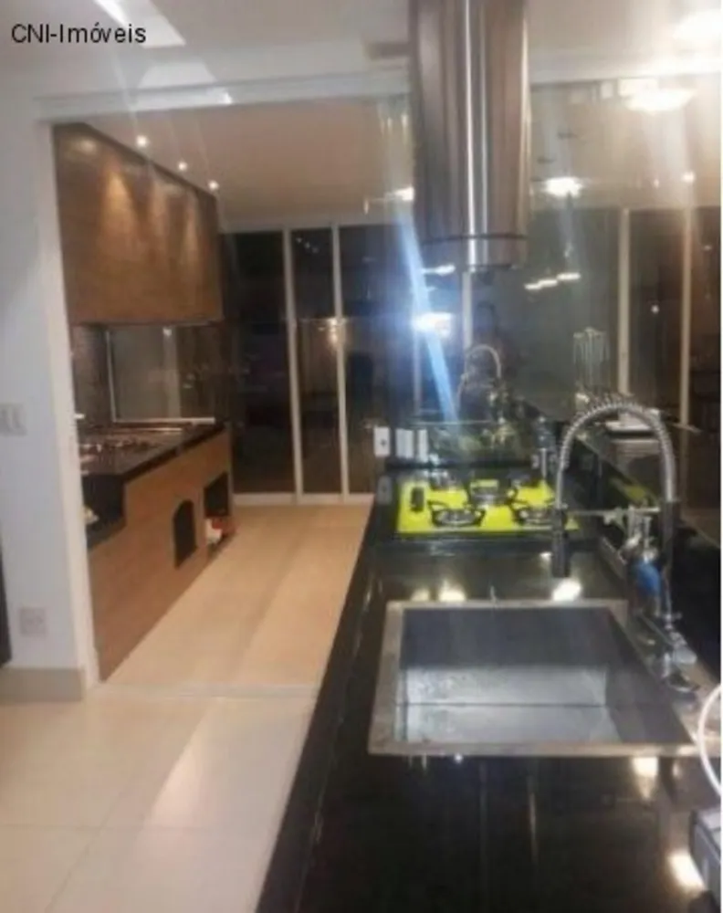 Casa, 4 quartos, 410 m² - Foto 20