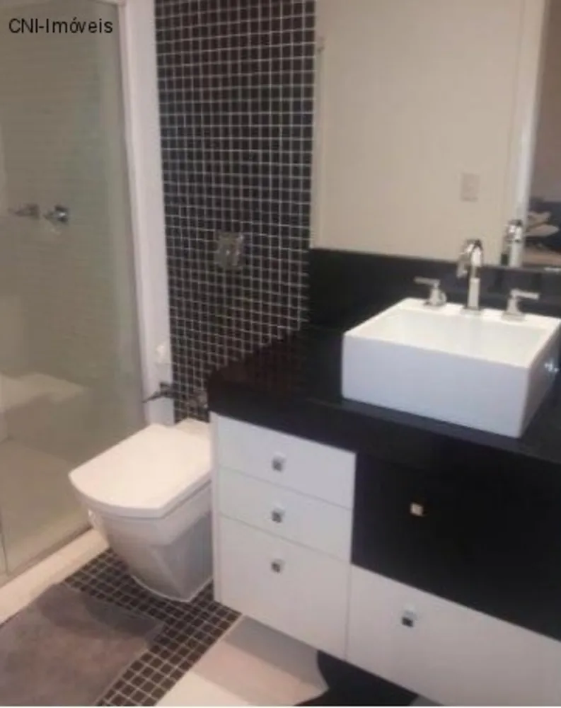 Casa, 4 quartos, 410 m² - Foto 15