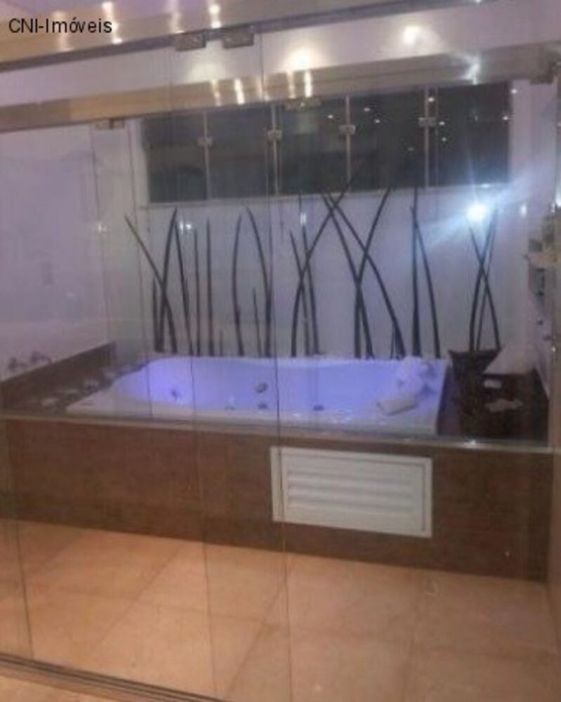 Casa, 4 quartos, 410 m² - Foto 2