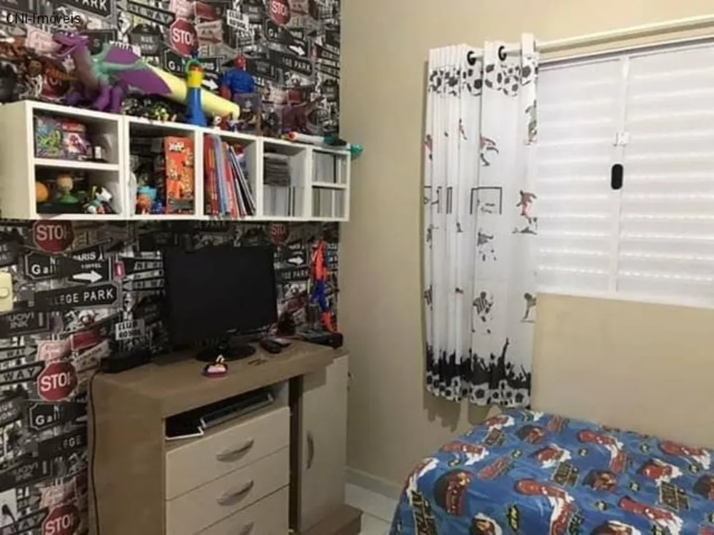 Casa, 3 quartos, 89 m² - Foto 6