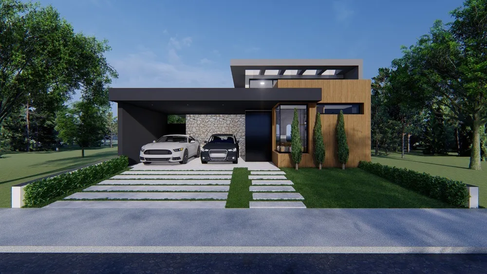 Casa, 3 quartos, 189 m² - Foto 6