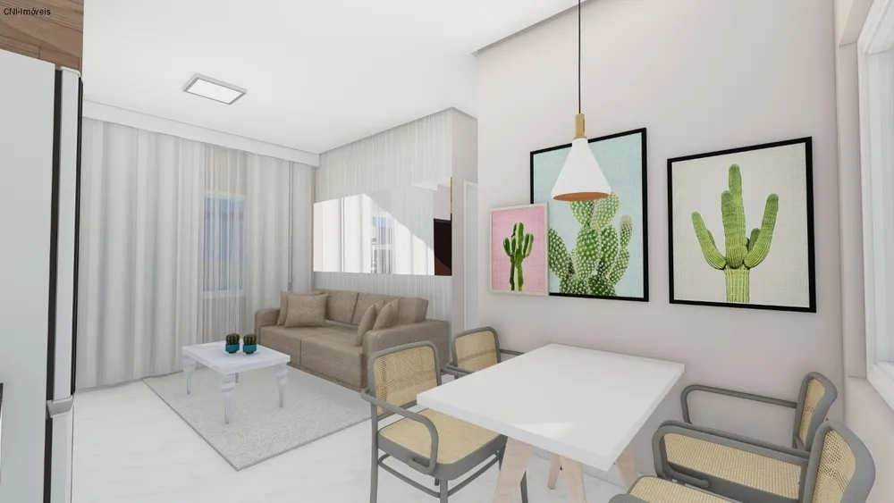 Kitnet-Studio, 45 m² - Foto 10