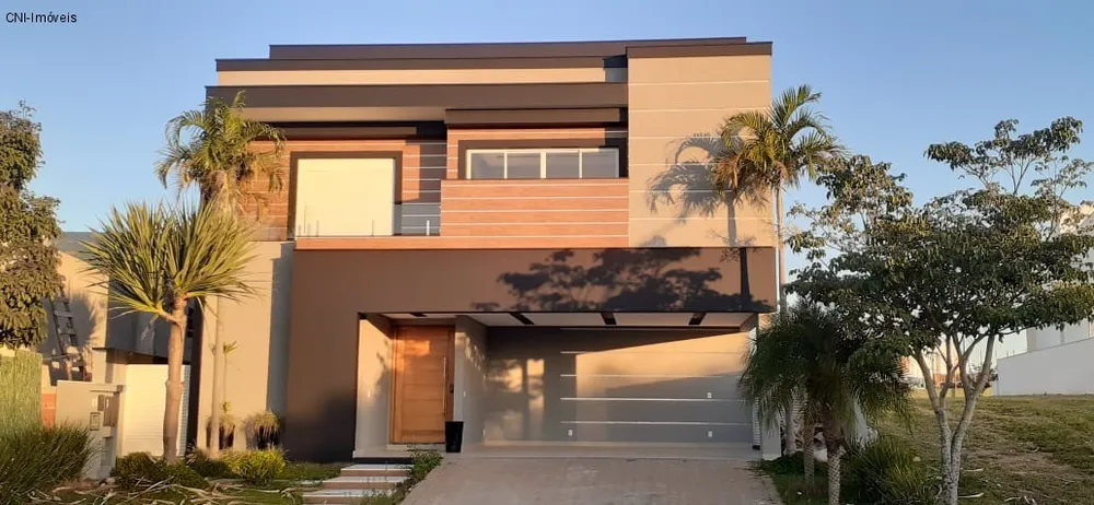 Casa, 4 quartos, 400 m² - Foto 1