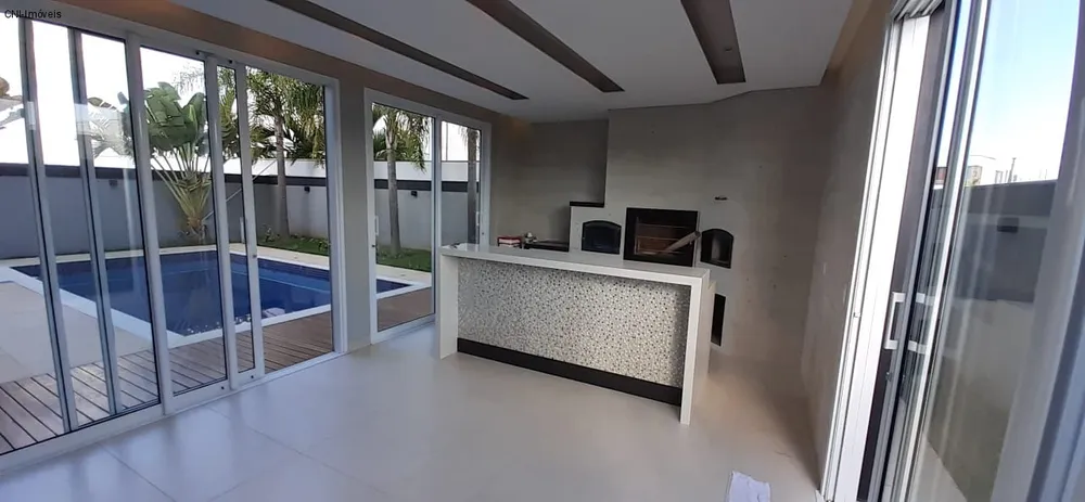Casa, 4 quartos, 400 m² - Foto 18