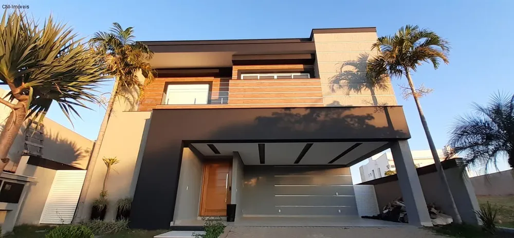 Casa, 4 quartos, 400 m² - Foto 19