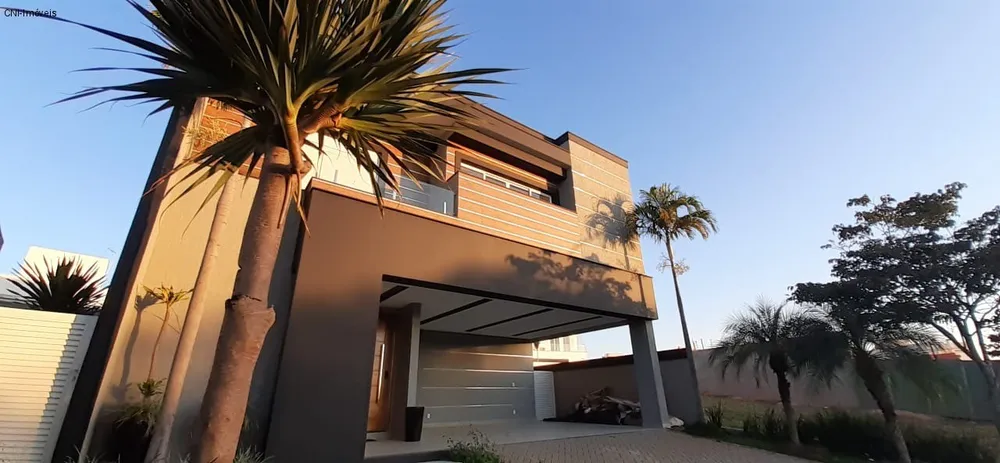Casa, 4 quartos, 400 m² - Foto 4