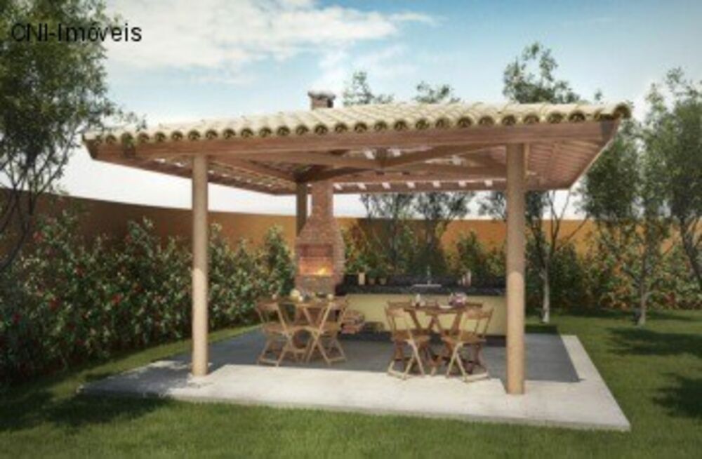 Casa, 2 quartos, 53 m² - Foto 7