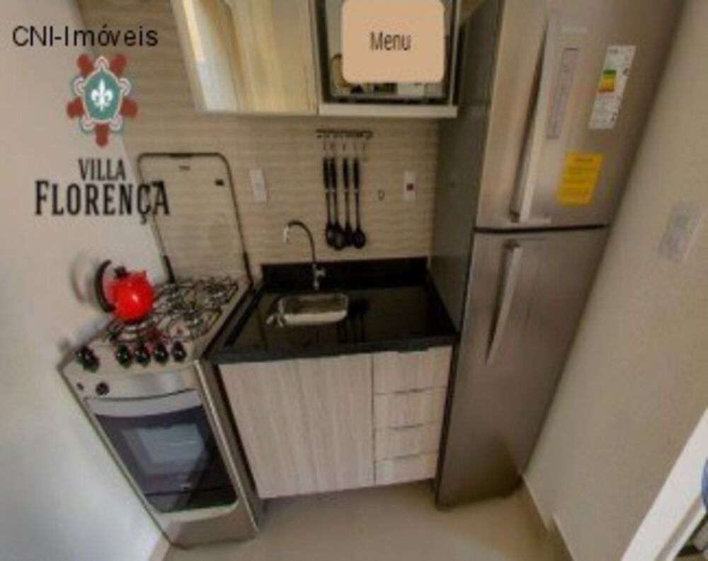 Casa, 2 quartos, 53 m² - Foto 3
