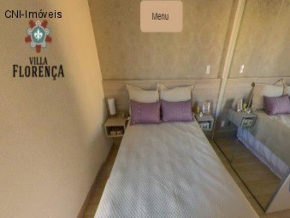 Casa, 2 quartos, 53 m² - Foto 8