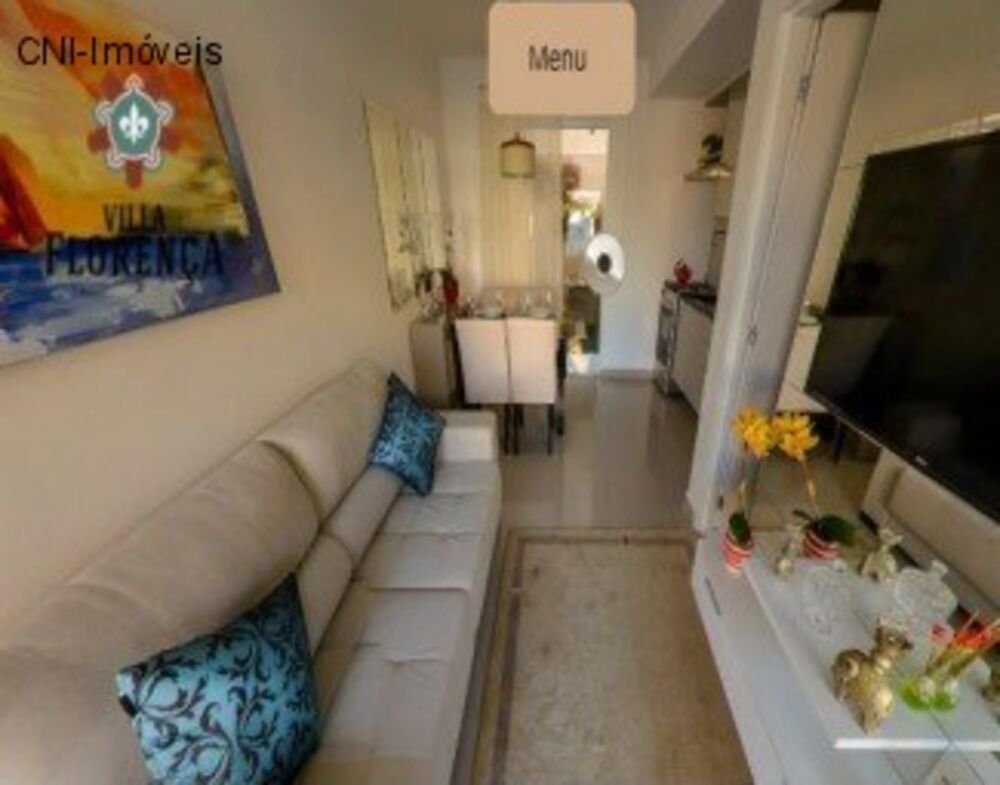 Casa, 2 quartos, 53 m² - Foto 4