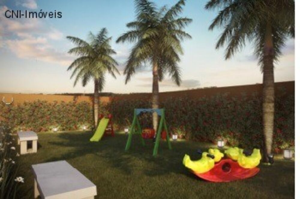 Casa, 2 quartos, 53 m² - Foto 1
