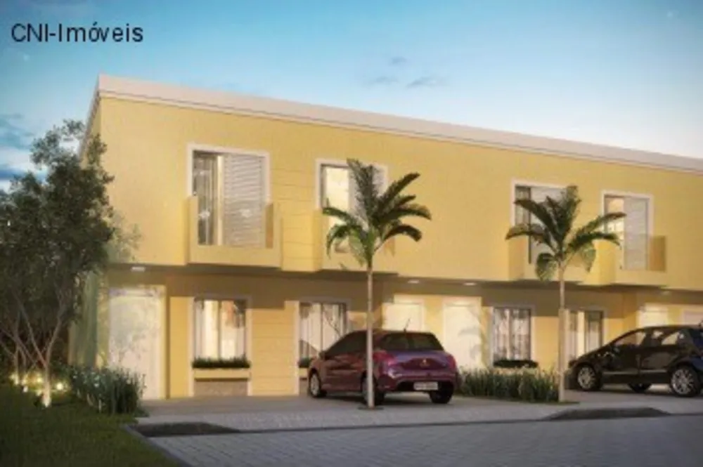 Casa, 2 quartos, 53 m² - Foto 7