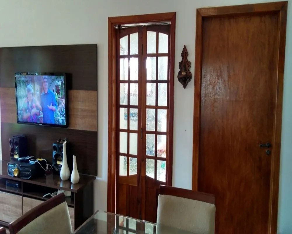 Casa, 3 quartos, 92 m² - Foto 25